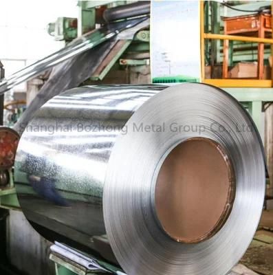 Excellent Quality Hastelloy G-30/N06030 Stainless Steel Coil