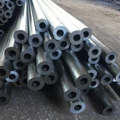 DIN17175 High Pressure 25crmo4 Alloy Steel Pipe