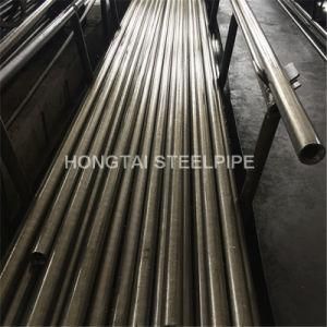 Cold Drawing Stkm 12A JIS G3445 11A Seamless Steel Pipe