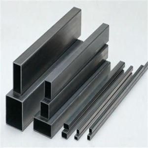 32X32, 38X38 &amp; Various Sizes of Black Square Pipe
