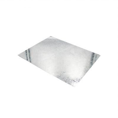 SGCC Secc 0.3mm 0.4mm 0.5mm 4*8 Electro Gi Galvanized Steel Sheet