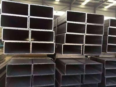 Galvanized Steel Square Tubes and Hollow Section