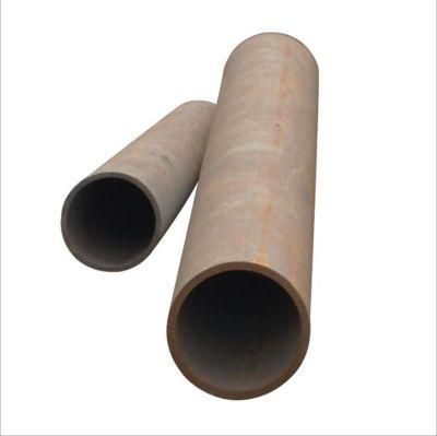 Hot Rolled Sch40 14 Inch Tube Carbon Tube Thick Wall Seamless Steel Pipe