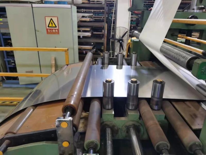 Cold Rolled 304L 316 Stainless Steel Plate S32305 904L Stainless Steel Sheet Plate