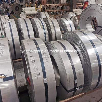 304 316 Stainless Steel Stainless Steel High Quality 316 2b Stainless Steel Strip Cold Rolled