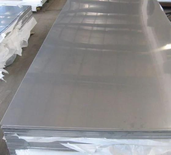 Mild Steel Plate 304 316 201 310S Stainless Steel