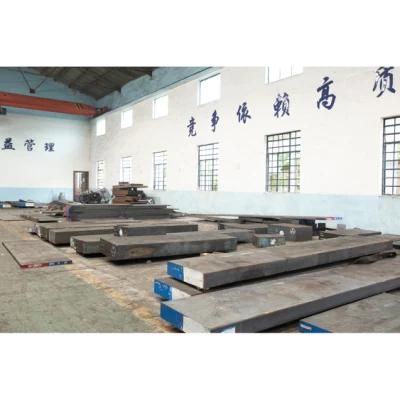 Building Structure Steel Plate A36 Q235 Ss400