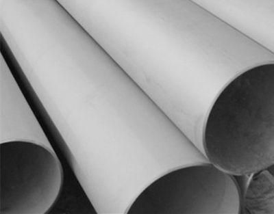 Seamless Stainless Steel Tubes