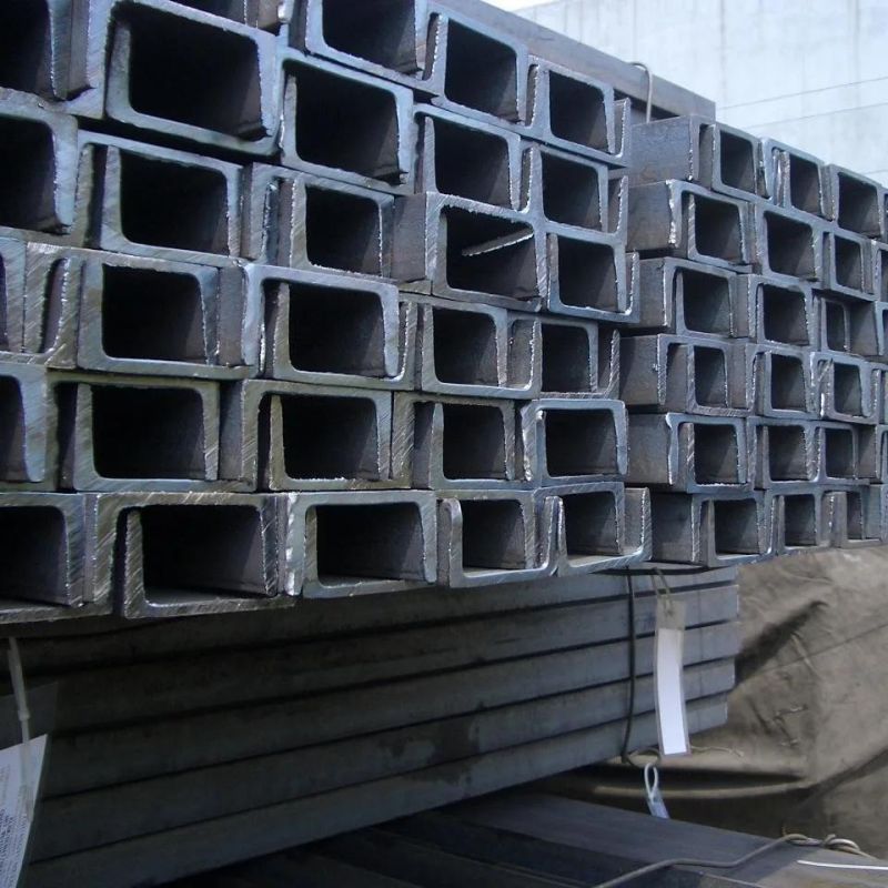 Preferential Supply S355jr H Beam/S355jo L Steel/S355jo I Beam