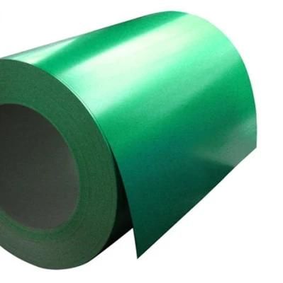 Prepainted Steel PPGI Color Coated Steel Coils