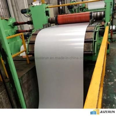 ASTM Hot/Cold Rolled 201 301 304 304L 316 316L 409 410 444 Stainless Steel Strip Sheet Coil Supplier
