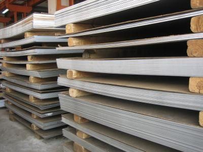 316L 31603 S22053 1.4462 Hot Rolled Stainless Steel Plate in Coils in Stock