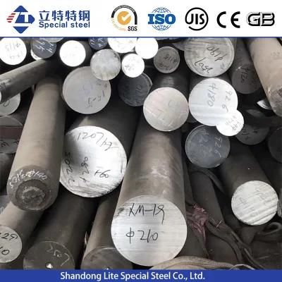 Best Quality Bright S11163 S38340 S20910 Steel Bar Price Per Kg