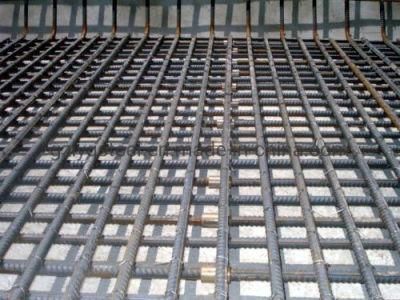 BS4449 HRB335 Hrb40 HRB500&#160; Steel Rebar for Construction