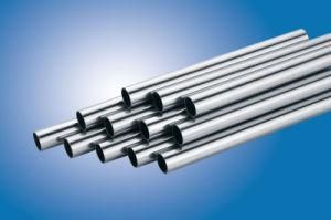 Stainless Steel Round Tube