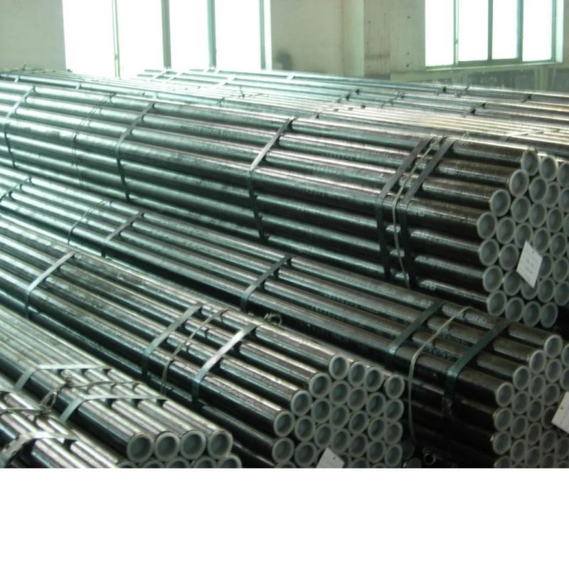 Preferential Supply C45 Steel Tube/C45 Seamless Steel Tube/C45 Seamless Tube/1045 Seamless Tube