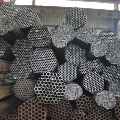 Made in China Precision Seamless Steel Pipe for Industry
