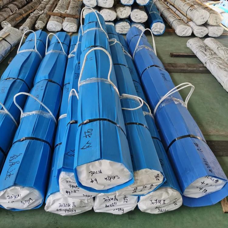 ASME S316L Stainless Steel Capillary Tube DIN150 Seamless Steel Tube Steel Pipe Polished Steel Pipe