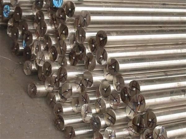 N06002 Corrosion Resistant Stainless Steel Rod