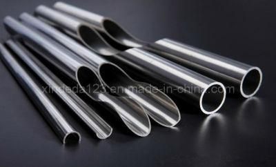 Stainless Steel Pipe (316L 304L 316ln 310S 316ti 347H 310moln 1.4835 1.4845 1.4404 1.4301 1.4571)