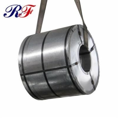 Gi/SGCC Dx51d Zinc Cold Rolled Coil/Hot Dipped Galvanized Steel Coil/Sheet/Plate/Strip