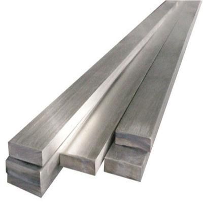 Hot Rolled/Cold Drawn Q235 Q345b Q355 A36 Ss400 1020 1045 Ms Steel Rectangle/Square Bar