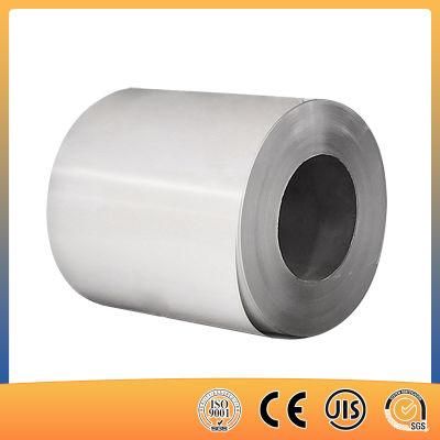 Standard Steel Color Coated Roll for Building