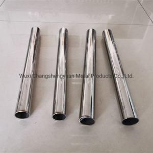 304, 304L, 304h, 310, 310S, 316, 316L, 316ti, 317, 317L, 321, 347, 347H Stainless Steel Tubes for Industrial