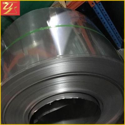 AISI ASTM JIS 201 304 Cold Rolled Stainless Steel Coil Price Per Ton