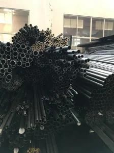 API Casting Pipe ASTM A53 Gr. B A179, A192 4&prime;&prime; Sch10s API Carbon Steel Pipe Seamless Steel