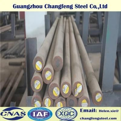 Mechanical Alloy Tool Steel Round Bar Flat Bar 1.6523, SAE8620