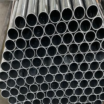 Q195 20mm 25mm Black Iron Carbon Steel Pipe