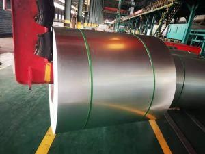 ASTM Galvalume Aluzinc Steel Coil Building Material Steel Roofing Sheet Metal