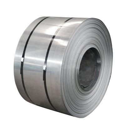 Cold Rolled Grade 304 316L Stainless Steel Coil for Sale