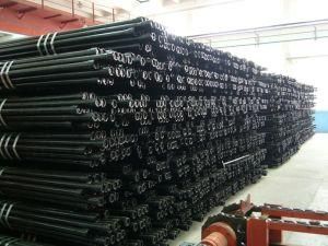Best Price for API 5CT Seamless Casing Pipe (API 5CT N80/J55/K55/P110/Btc/Ltc/Bc/Eue/EU)