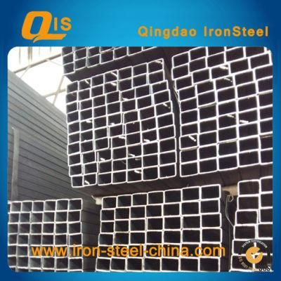 80mmx80mm Square Seamless Steel Pipe