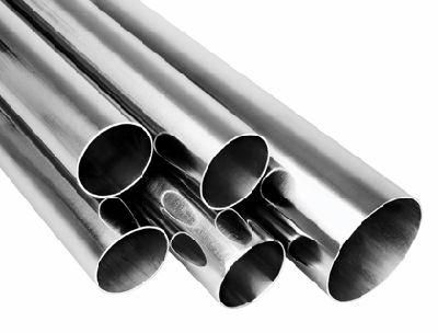 ASTM A778 316ti Stainless Steel Welded Pipes