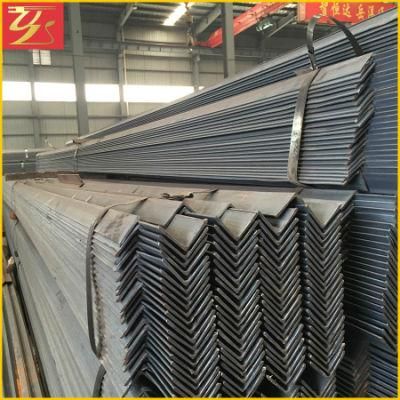 En Standard S235 S275 S355 L90X90X9 Steel Equal Angle