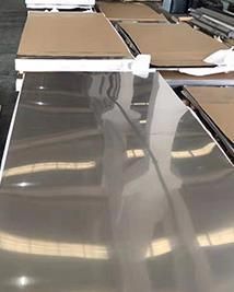 Factory Directly Wholesale 316 Stainless Steel Sheet Steel Plate/Sheet
