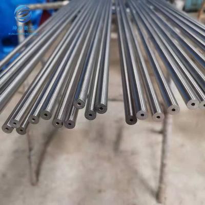 Hot Rolled/Cold Rolled Steel Pipe GB ASTM 201 301 316 304 321 347 SUS405 405 434 444 Stainless Steel Welded Pipe for Machinery Industry