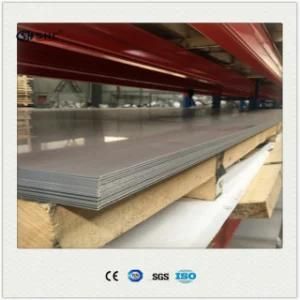 Density of 316 Stainless Steel Chrome Plate