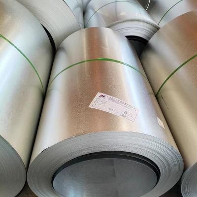 PPGL PPGI Galvalume Galvanized Steel Aluzinc Steel Coil