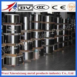Professional Quality 316L Stainless Steel Coil with Hot Selling