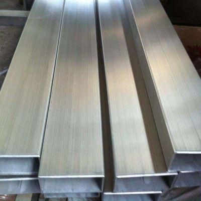 Schedule 40 Square and Rectangular Steel Pipe