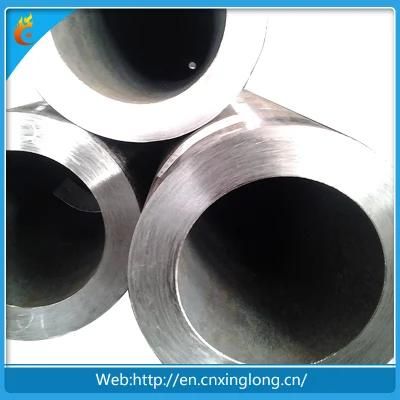 Honed Steel Tube for Hydraulic Cylinder