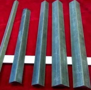Ss400 A36 Cold Drawn Steel Special Profiles and Steel Shapes
