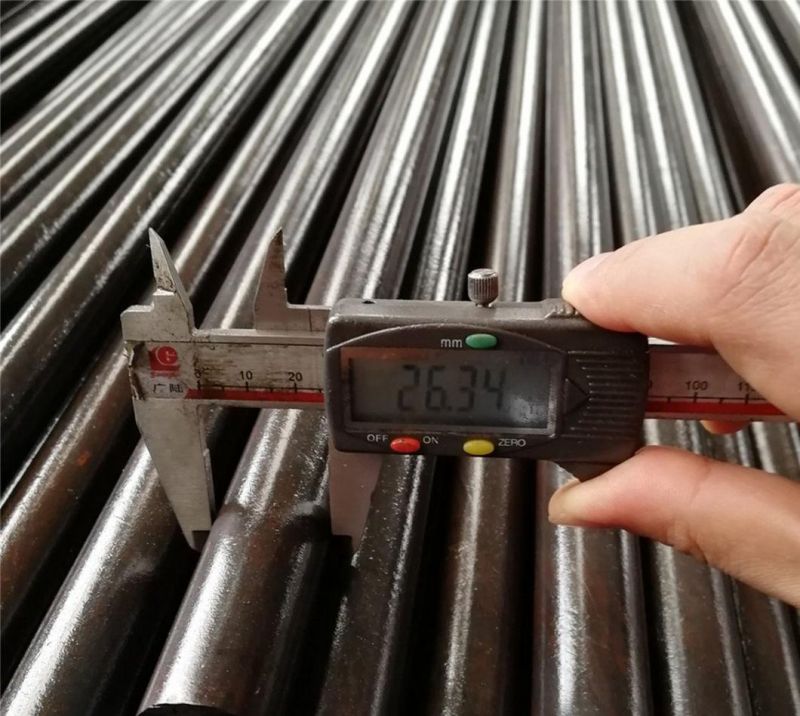 ASTM4140 Scm440 42CrMo Cold Drawn Alloy Bar - Annealed, Heat Treated