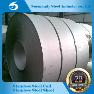 200 Series Hot Rolled Stainless Steel Coils for