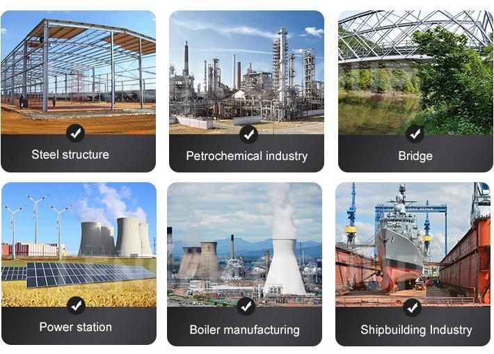 Stainless Steel Tube Factory
