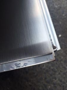 Chinese Steel SUS AISI 304 316L 310S Stainless Steel Plate / Stainless Steel Sheet